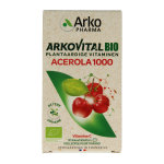 Arkovital Acerola 1000 bio