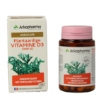 Arkocaps Vitamine D3 2000IE vegan - Afbeelding 2