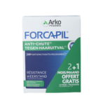Forcapil Tegen haaruitval prom