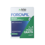 Forcapil Tegen haaruitval prom - Afbeelding 3