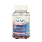Forcapil Haar en nagel