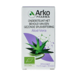 Arkocaps Aloe vera bio