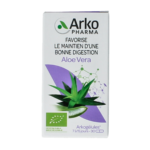 Arkocaps Aloe vera bio - Afbeelding 3