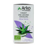Arkocaps Aloe vera bio - Afbeelding 2