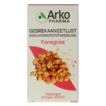 Arkocaps Fenegriek
