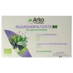 Arkofluids Alcachofa forte bio