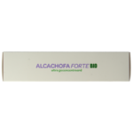 Arkofluids Alcachofa forte bio - Afbeelding 3