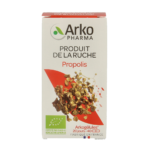 Arkocaps Propolis bio - Afbeelding 3