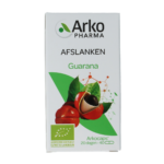 Arkocaps Guarana bio