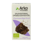 Arkocaps Plantaardige kool bio
