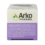 Arkocaps Plantaardige kool bio - Afbeelding 5