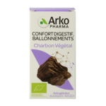 Arkocaps Plantaardige kool bio - Afbeelding 3