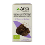 Arkocaps Plantaardige kool bio - Afbeelding 2