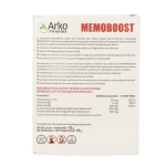 Arkopharma Memoboost - Afbeelding 3