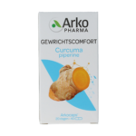 Arkocaps Curcuma