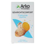 Arkocaps Curcuma