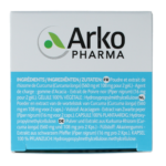 Arkocaps Curcuma - Afbeelding 5