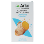 Arkocaps Curcuma - Afbeelding 3