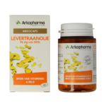 Arkocaps Levertraanolie - Afbeelding 2