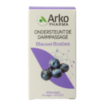 Arkocaps Blauwe bosbes