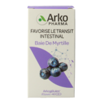 Arkocaps Blauwe bosbes - Afbeelding 3