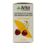 Arkocaps Kersensteel - Afbeelding 6