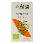 Arkopharma Spirulina bio