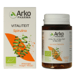 Arkopharma Spirulina bio - Afbeelding 2