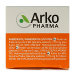 Arkopharma Spirulina bio - Afbeelding 4