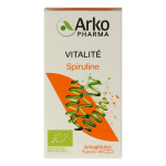 Arkopharma Spirulina bio - Afbeelding 5