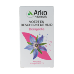 Arkocaps Borage olie