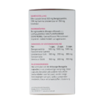Arkocaps Borage olie - Afbeelding 3