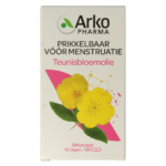 Arkocaps Teunisbloemolie