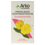 Arkocaps Teunisbloemolie - Afbeelding 3