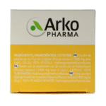 Arkocaps Kersensteel - Afbeelding 4