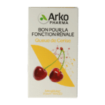 Arkocaps Kersensteel - Afbeelding 5