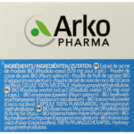 Arkocaps Rhodiola bio - Afbeelding 4