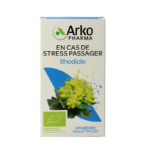 Arkocaps Rhodiola bio - Afbeelding 5
