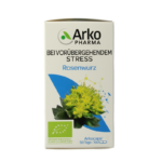 Arkocaps Rhodiola bio - Afbeelding 6