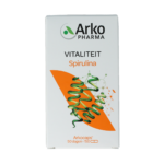 Arkocaps Spiruline