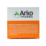 Arkocaps Spiruline - Afbeelding 5