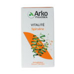 Arkocaps Spiruline - Afbeelding 3