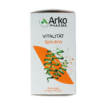 Arkocaps Spiruline - Afbeelding 2