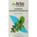 Arkocaps Boswellia - Afbeelding 3