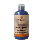 Volatile Massageolie zonnewarmte mandarijn mirre