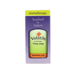 Volatile Massageolie ylang ylang