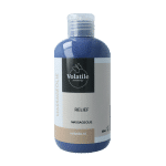 Volatile Massageolie relief