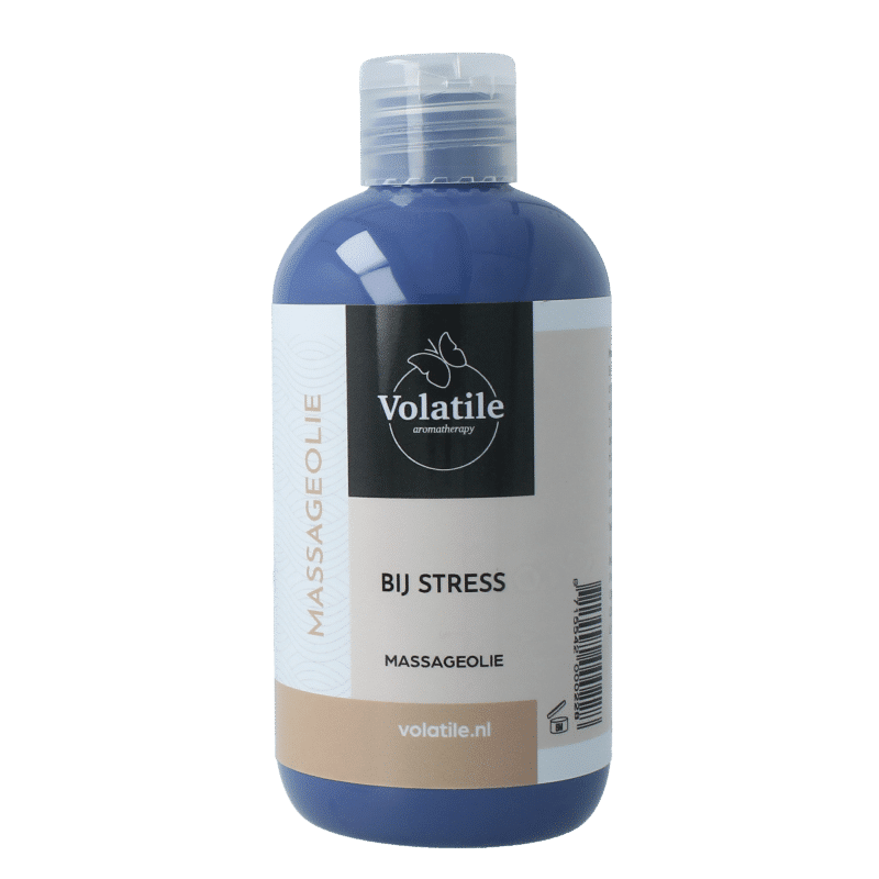 8715542000228_A1N1.png Volatile Massageolie bij stress - Afbeelding 1