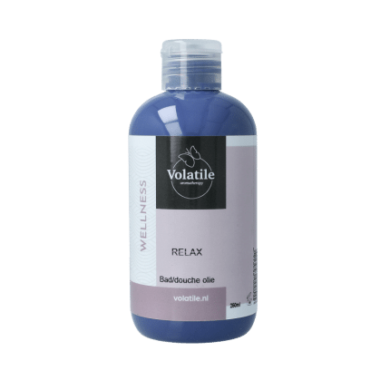 Volatile Badolie relax