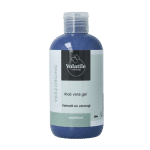 Volatile Aloe vera gel